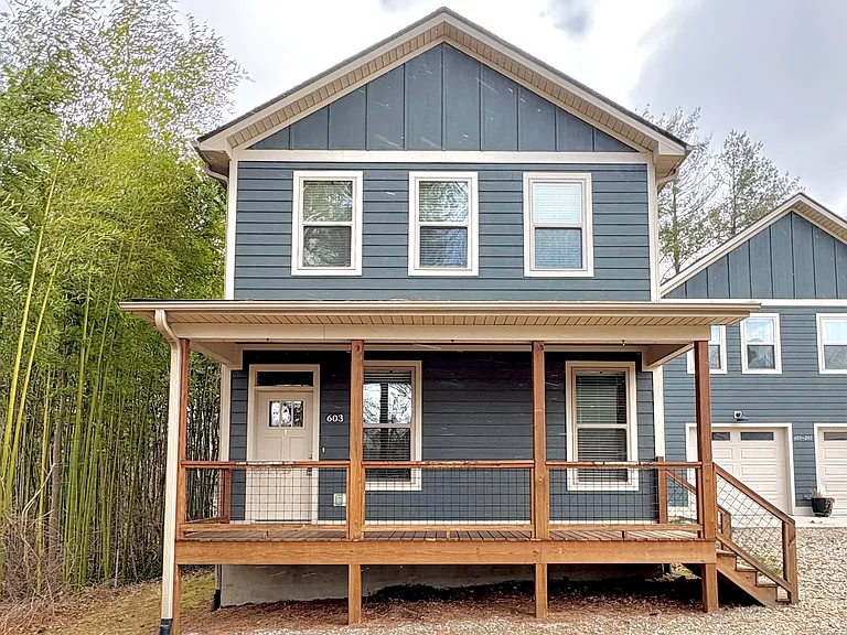 603 Marietta St — Photo 1