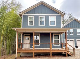 603 Marietta St, Asheville, NC 28803