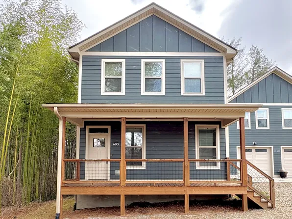 603 Marietta St, Asheville, NC 28803