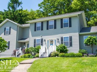 2750 Newberry St, Williamsport, PA 17701