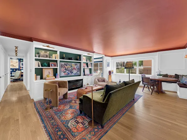 27 E 65th St APT 3A, New York, NY 10065