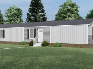 431 Chipmunk Ln, Midway Park, NC 28544