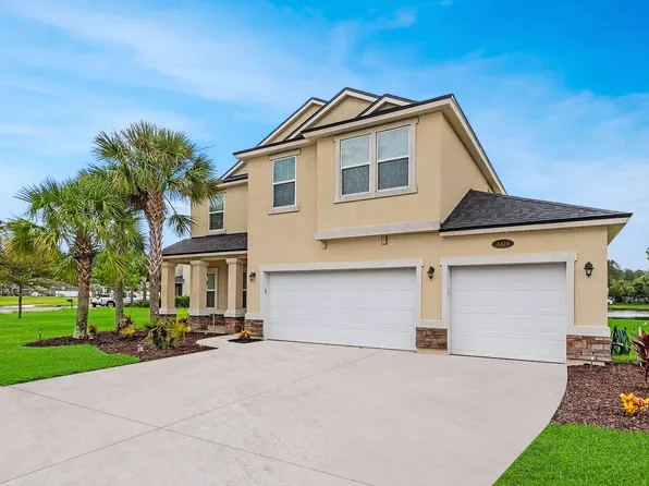 4419 Barton Creek Ln, Jacksonville, FL 32210