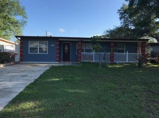 1101 60th Ave N, Saint Petersburg, FL 33703