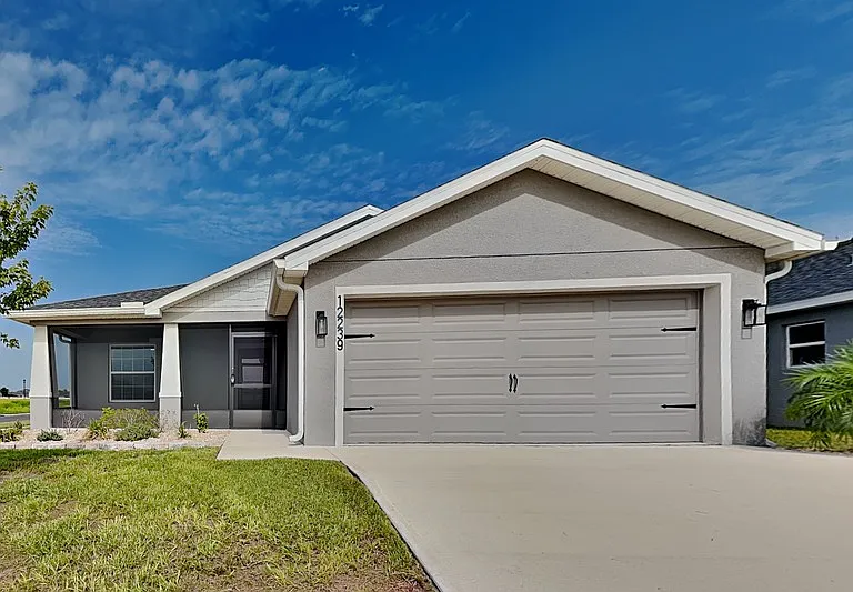 12239 Cypress Branch St — Photo 1