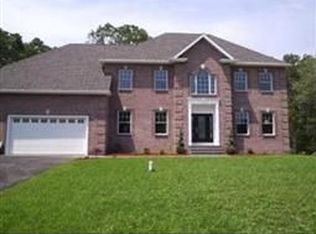 46 Ryans Way, Swansea, MA 02777