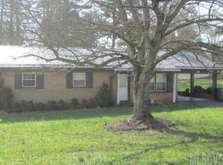 4165 Marvin St, Claremont, NC 28610