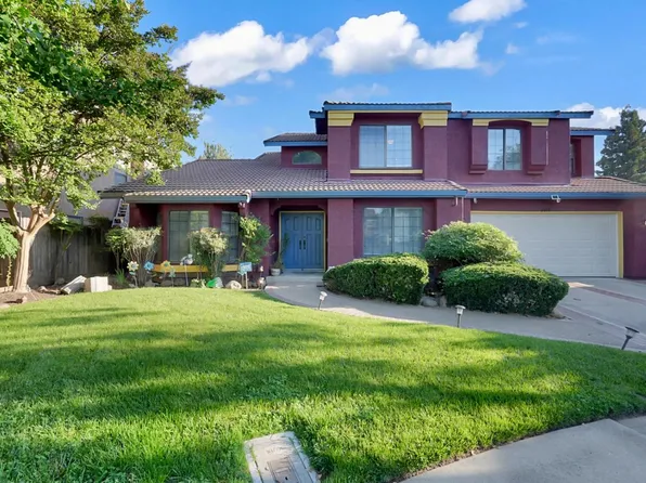 2809 Fleming Ct, Modesto, CA 95356