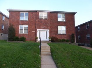 10360 Parkman Dr #A, Saint Louis, MO 63123
