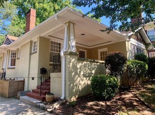 645 Kennesaw Ave NE, Atlanta, GA 30308