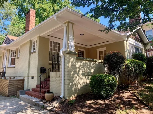 645 Kennesaw Ave NE, Atlanta, GA 30308