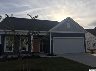 381 Cardita Loop LOT 21, Myrtle Beach, SC 29588