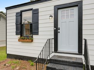 2317 Kent Ave, North Charleston, SC 29405