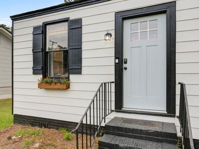 2317 Kent Ave, North Charleston, SC, 29405
