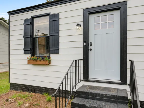 2317 Kent Ave, North Charleston, SC 29405