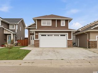 1135 Pringle WAY, Saskatoon, SK S7T 0V5