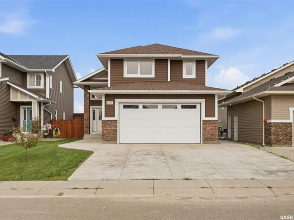 1135 Pringle WAY, Saskatoon, SK S7T 0V5