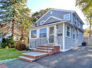 131 Tower St, Dedham, MA 02026