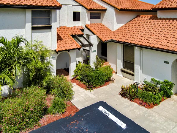 5803 Fox Hollow Drive #B, Boca Raton, FL 33486