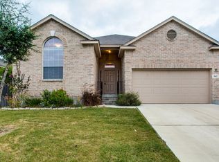 542 Calhoun Dr, New Braunfels, TX 78130