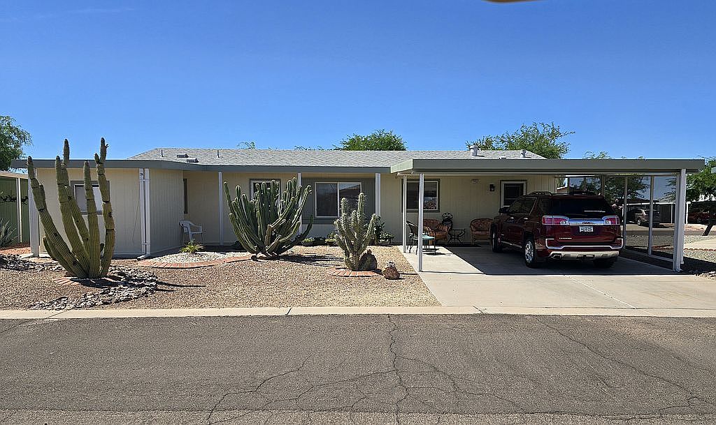 2054 N Thornton Rd Space 138, Casa Grande, AZ 85122 | Zillow