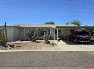 2054 N Thornton Rd SPACE 138, Casa Grande, AZ 85122