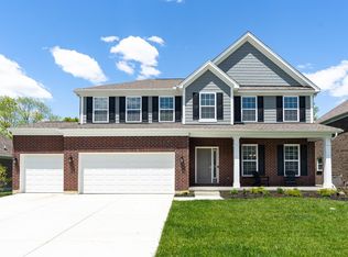 728 Harper Ln, Loveland, OH 45140