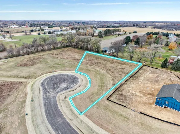 Lot 10 Hawks View #10, Edgerton, WI 53534