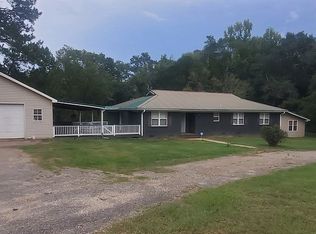 6722 Salem Rd, Gordo, AL 35466