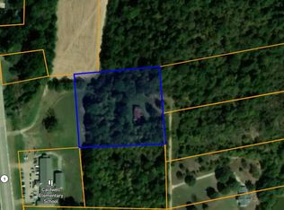 211 Wood Rd, Colt, AR 72326