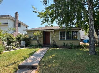 1346 Santa Clara St, Santa Clara, CA 95050