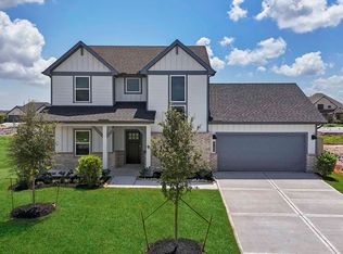 3103 Orchard Landing Ct, League City, TX 77573
