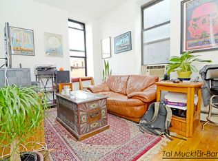 199 Orchard St APT 4C, New York, NY 10002
