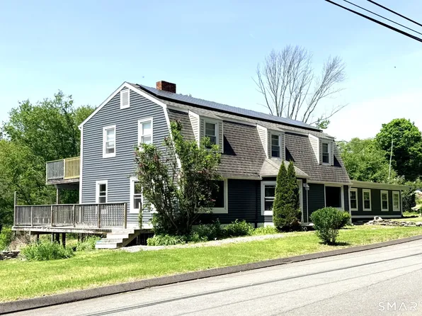 177 Slater Hill Road, Killingly, CT 06241