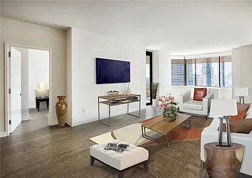 Rented by Nancy Packes Inc.