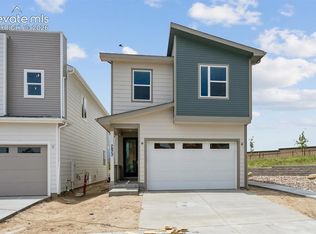 7472 Nova Vw, Colorado Springs, CO 80915