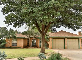 6101 6th St, Lubbock, TX 79416