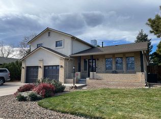 5193 Braun St, Arvada, CO 80002
