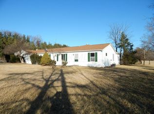 3440 Hollenback Rd, Lewis Center, OH 43035