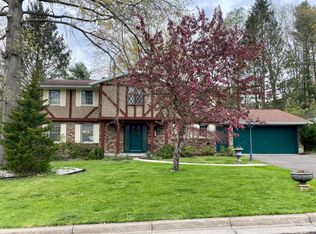 3631 Joel Dr, Endwell, NY 13760