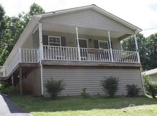 226 Marion Branch Rd, Elizabethton, TN 37643