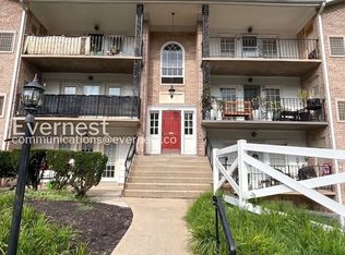 12709 Gordon Blvd APT 70, Woodbridge, VA 22192