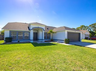 241 Biltmore Ave NE, Palm Bay, FL 32907