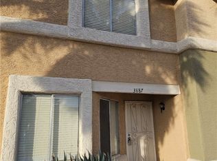 3887 Terrazzo Ave, Las Vegas, NV 89115