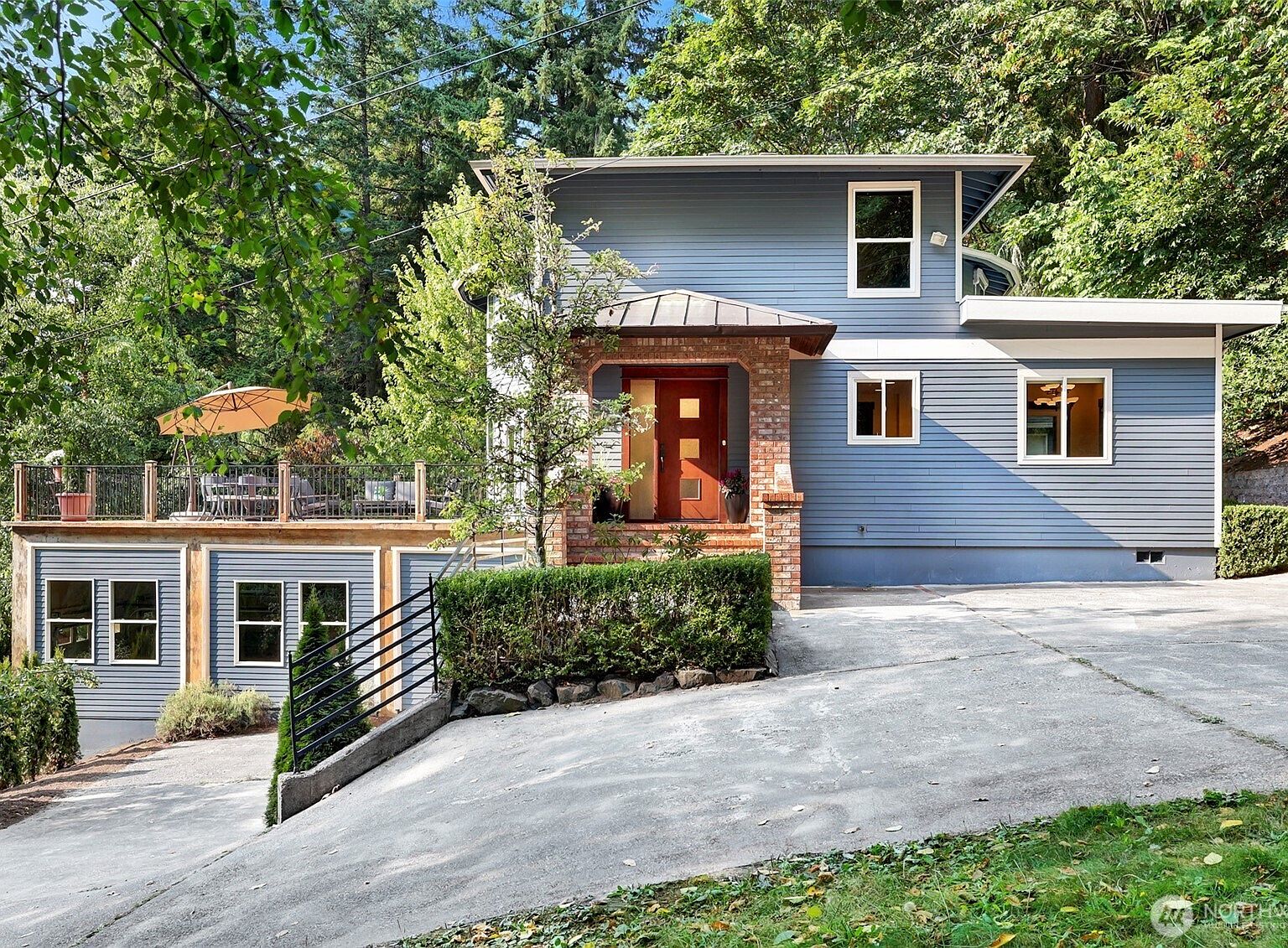 4034 NE 195th Street, Lake Forest Park, WA 98155 | Zillow