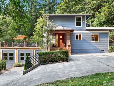 4034 NE 195th Street, Lake Forest Park, WA, 98155