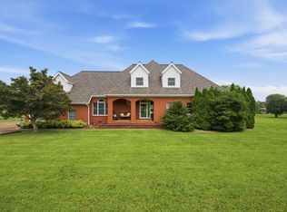 662 River Rd, Kingston, TN 37763