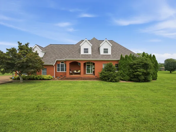 662 River Rd, Kingston, TN 37763