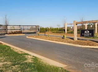 2478 Jumping Run LOT 52, Connelly Springs, NC 28612