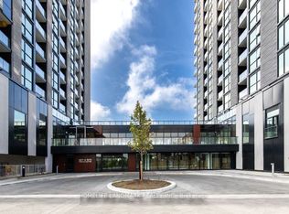 3079 Trafalgar Rd #1209, Oakville, ON L6H 6K7